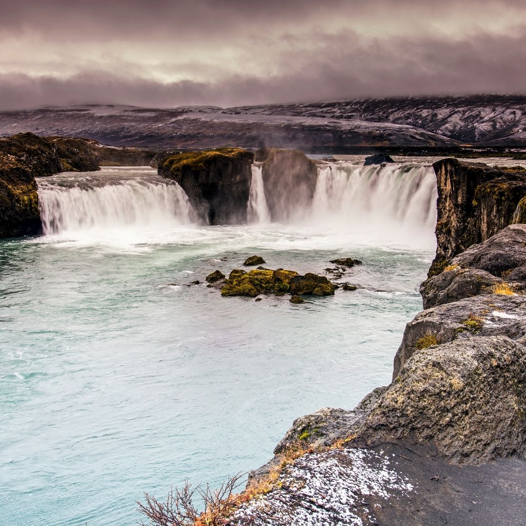 Islandia Fabulosa 2024 Giratur Travel Agencia de Viajes