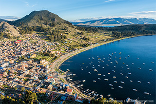 Escapada a La Paz y al Lago Titicaca 2024 (Del 1 de Mar al 31 de Dic de 2024)